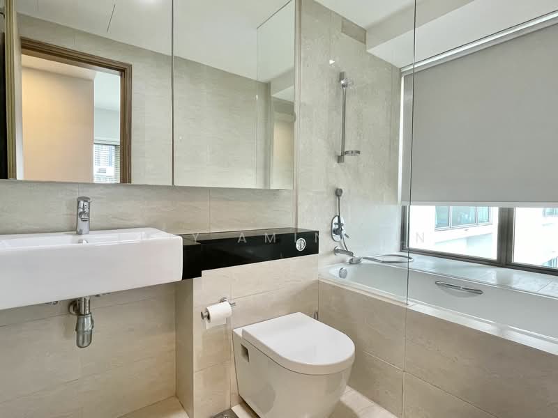 Trevista, 25 Lorong 3 Toa Payoh, 3 Bedrooms, 1,130 sqft, Condominium For Rent, by Tuty Aminudin, 24592356 - PropertyGuru.com.sg