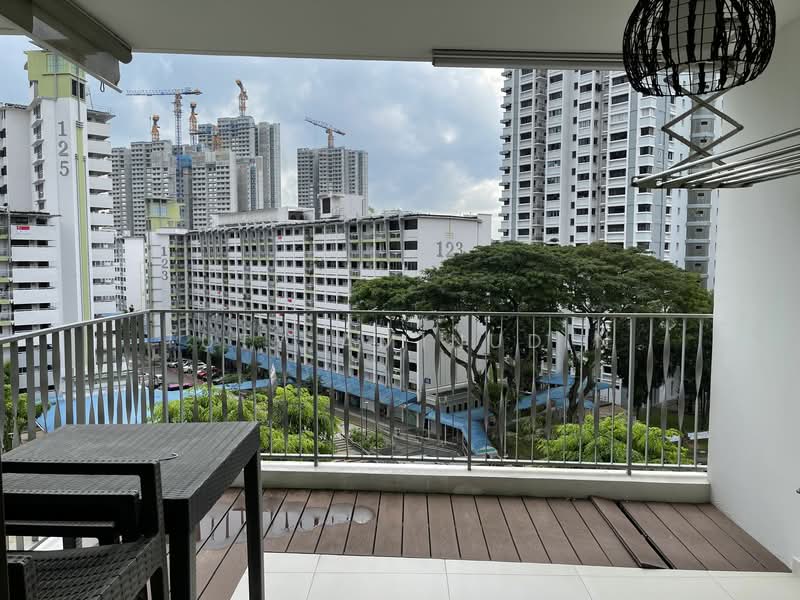Trevista, 25 Lorong 3 Toa Payoh, 3 Bedrooms, 1,130 sqft, Condominium For Rent, by Tuty Aminudin, 24592356 - PropertyGuru.com.sg