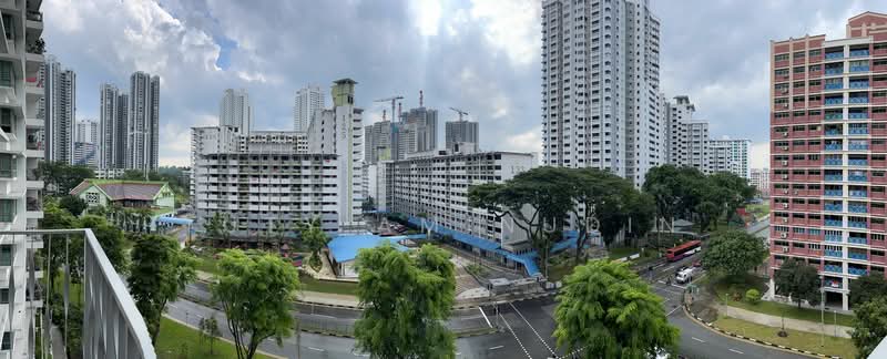 Trevista, 25 Lorong 3 Toa Payoh, 3 Bedrooms, 1,130 sqft, Condominium For Rent, by Tuty Aminudin, 24592356 - PropertyGuru.com.sg