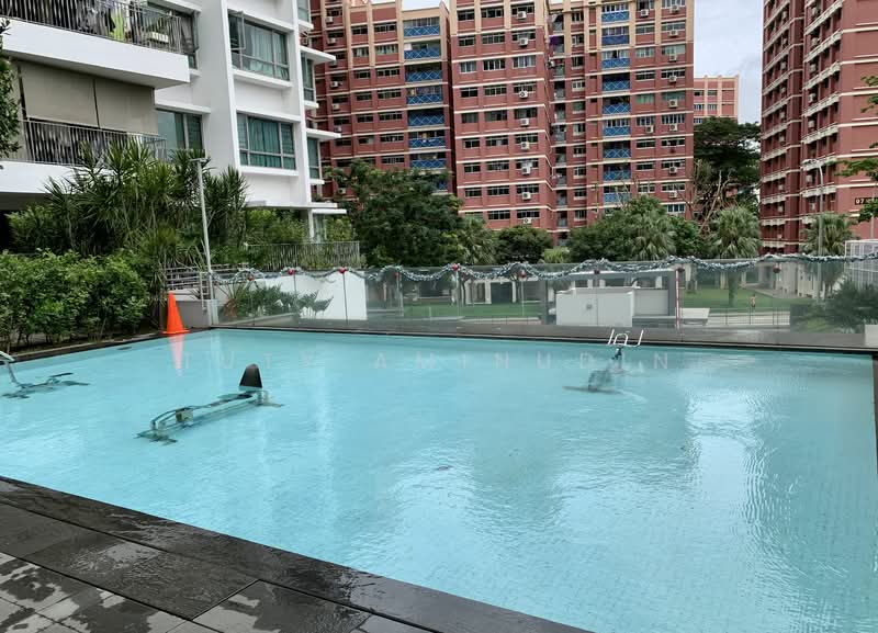 Trevista, 25 Lorong 3 Toa Payoh, 3 Bedrooms, 1,130 sqft, Condominium For Rent, by Tuty Aminudin, 24592356 - PropertyGuru.com.sg