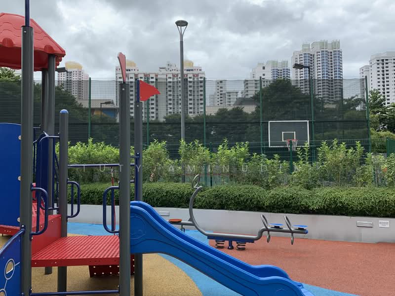 Trevista, 25 Lorong 3 Toa Payoh, 3 Bedrooms, 1,130 sqft, Condominium For Rent, by Tuty Aminudin, 24592356 - PropertyGuru.com.sg