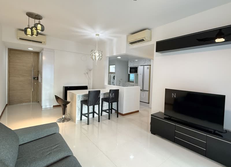 Trevista, 25 Lorong 3 Toa Payoh, 3 Bedrooms, 1,130 sqft, Condominium For Rent, by Tuty Aminudin, 24592356 - PropertyGuru.com.sg