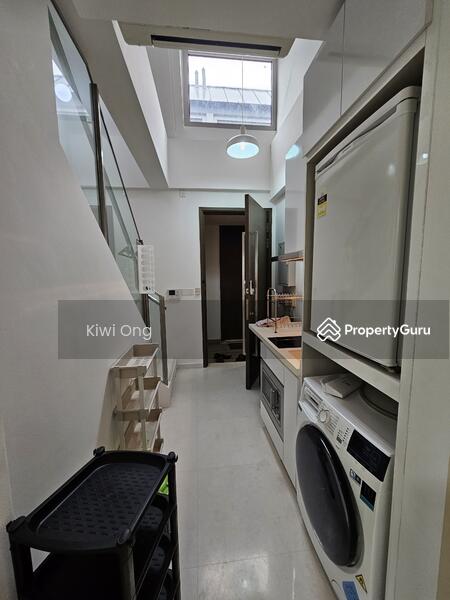 For Rent - #1 Loft
