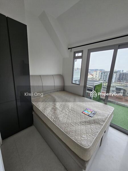 For Rent - #1 Loft