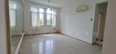 For Rent - The Daffodil