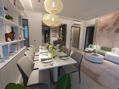 For Sale - The LakeGarden Residences