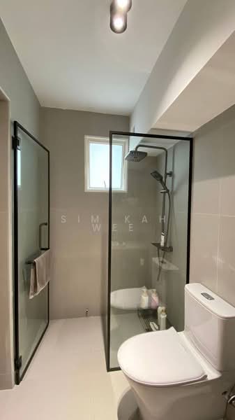 For Rent - 2C Upper Boon Keng Road