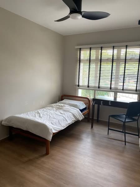 For Rent - 2C Upper Boon Keng Road