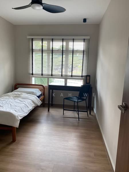 For Rent - 2C Upper Boon Keng Road
