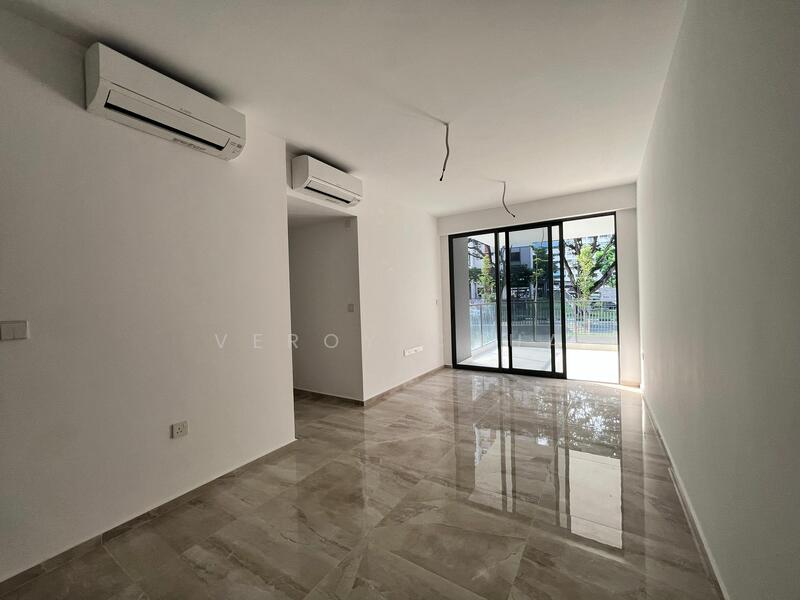 For Rent - Affinity At Serangoon