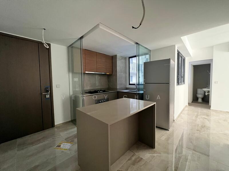 For Rent - Affinity At Serangoon