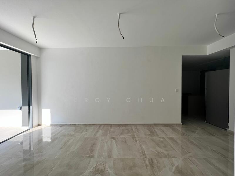 For Rent - Affinity At Serangoon