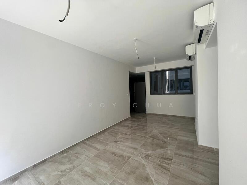 For Rent - Affinity At Serangoon