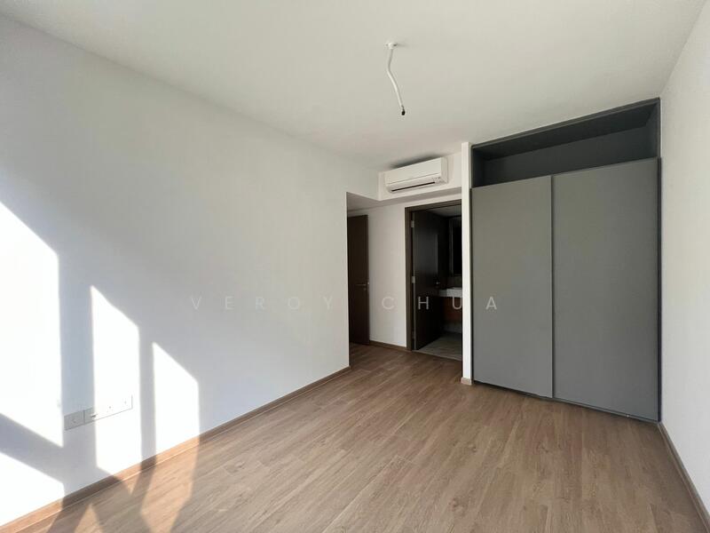 For Rent - Affinity At Serangoon