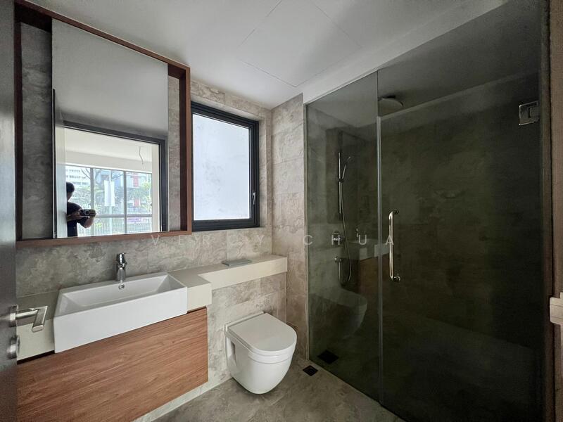 For Rent - Affinity At Serangoon