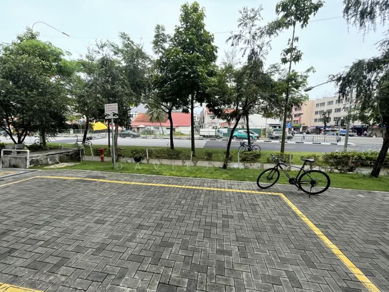 Grandview Suites @ Geylang, 1 Geylang Lorong 22, Eunos / Geylang / Paya Lebar, 3,574 sqft, Shop / Shophouse For Rent, by Davies Ng, 24592791 - CommercialGuru.com.sg