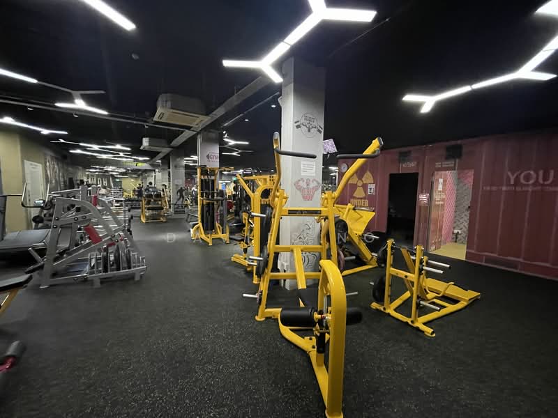 Grandview Suites @ Geylang, 1 Geylang Lorong 22, Eunos / Geylang / Paya Lebar, 3,574 sqft, Shop / Shophouse For Rent, by Davies Ng, 24592791 - CommercialGuru.com.sg