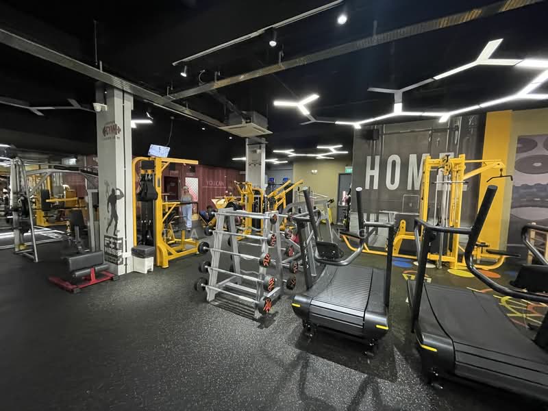 Grandview Suites @ Geylang, 1 Geylang Lorong 22, Eunos / Geylang / Paya Lebar, 3,574 sqft, Shop / Shophouse For Rent, by Davies Ng, 24592791 - CommercialGuru.com.sg