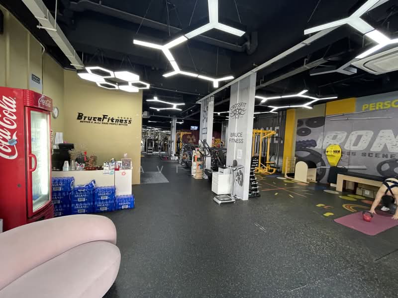 Grandview Suites @ Geylang, 1 Geylang Lorong 22, Eunos / Geylang / Paya Lebar, 3,574 sqft, Shop / Shophouse For Rent, by Davies Ng, 24592791 - CommercialGuru.com.sg