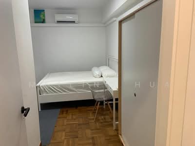 For Rent - Pasir Pangjang Road Apt Master Bedroom
