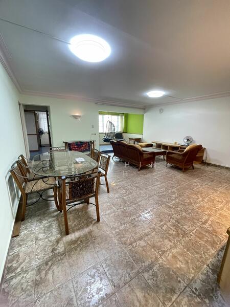 For Rent - 124 Rivervale Drive