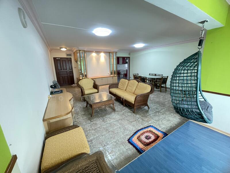 For Rent - 124 Rivervale Drive