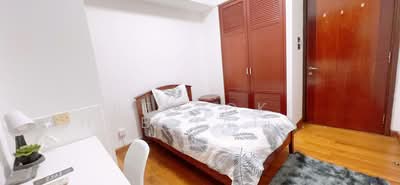 For Rent - Twin Heights