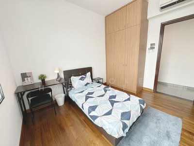 For Rent - Twin Heights