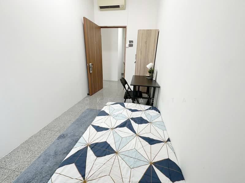 Twin Heights, 352 Balestier Road, Room Rental, 100 sqft, Apartment For Rent, by Bespoke Habitat Pte Ltd, 24592932 - 14-02 CR2 - PropertyGuru.com.sg