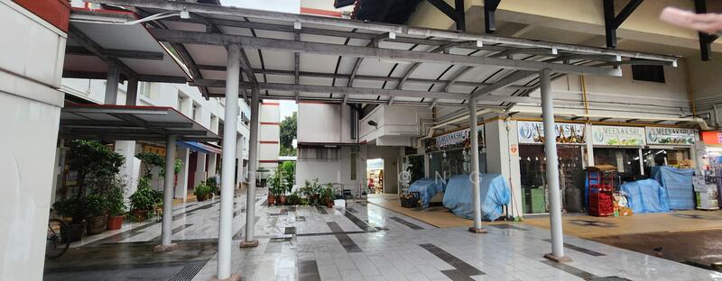 740 Bedok Reservoir Road, 740 Bedok Reservoir Road, 1,600 sqft, Shop / Shophouse For Sale, by Ice Leong, 24592965 - CommercialGuru.com.sg