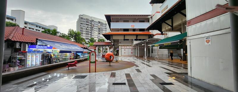 740 Bedok Reservoir Road, 740 Bedok Reservoir Road, 1,600 sqft, Shop / Shophouse For Sale, by Ice Leong, 24592965 - CommercialGuru.com.sg