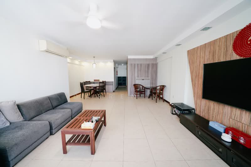 435C Fernvale Road, 435C Fernvale Road, 3 Bedrooms, 1,216 sqft, HDB Flat For Rent, by Darren Ng, 24592998 - PropertyGuru.com.sg