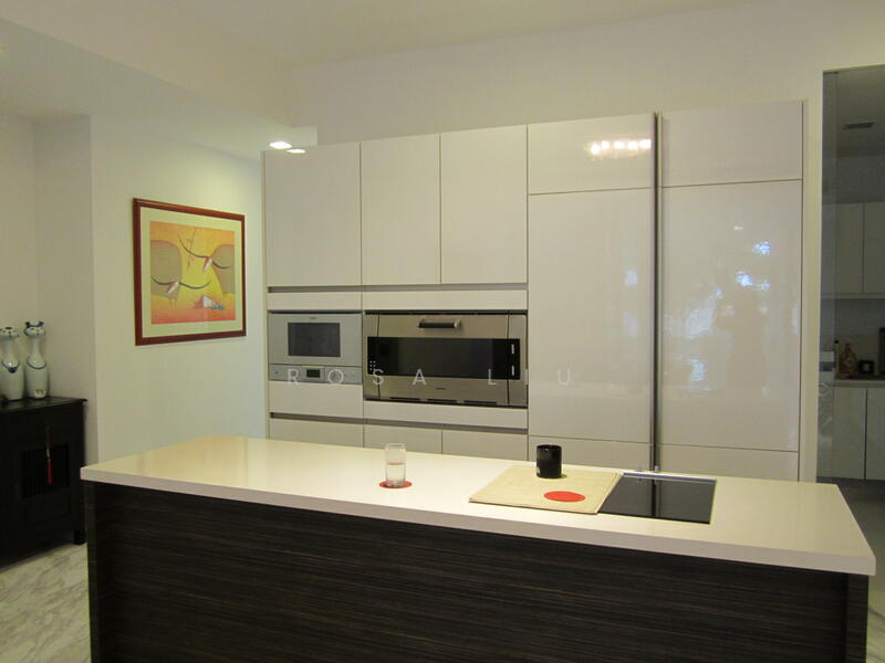Marina Collection, 15 Cove Drive, 5 Bedrooms, 3,272 sqft, Condominium For Sale, by Rosa Liu, 24593031 - PropertyGuru.com.sg