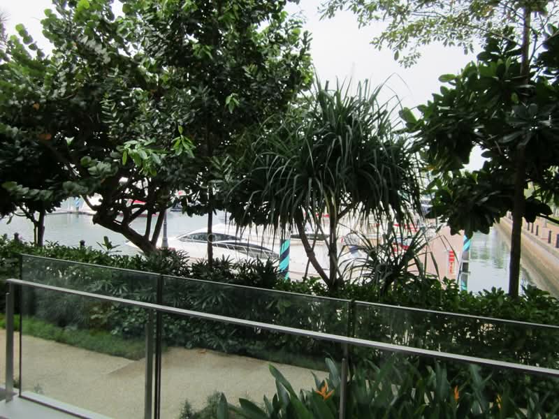 Marina Collection, 15 Cove Drive, 5 Bedrooms, 3,272 sqft, Condominium For Sale, by Rosa Liu, 24593031 - PropertyGuru.com.sg