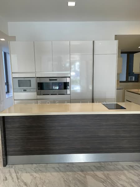 Marina Collection, 15 Cove Drive, 5 Bedrooms, 3,272 sqft, Condominium For Sale, by Rosa Liu, 24593031 - PropertyGuru.com.sg