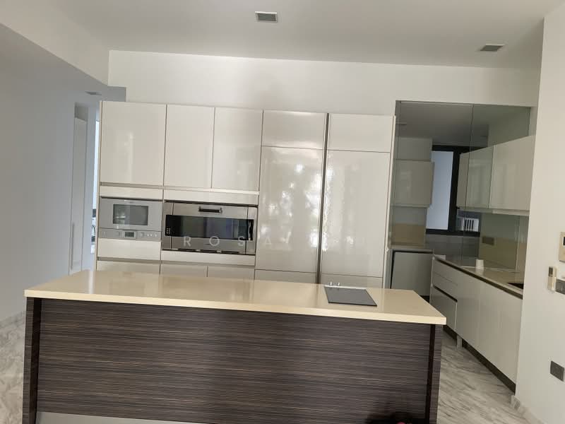 Marina Collection, 15 Cove Drive, 5 Bedrooms, 3,272 sqft, Condominium For Sale, by Rosa Liu, 24593031 - PropertyGuru.com.sg