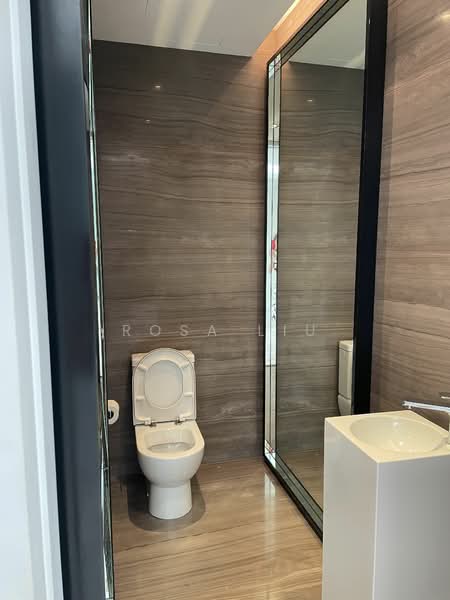 Marina Collection, 15 Cove Drive, 5 Bedrooms, 3,272 sqft, Condominium For Sale, by Rosa Liu, 24593031 - PropertyGuru.com.sg
