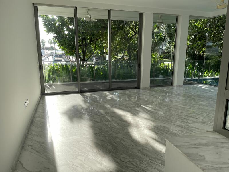 Marina Collection, 15 Cove Drive, 5 Bedrooms, 3,272 sqft, Condominium For Sale, by Rosa Liu, 24593031 - PropertyGuru.com.sg