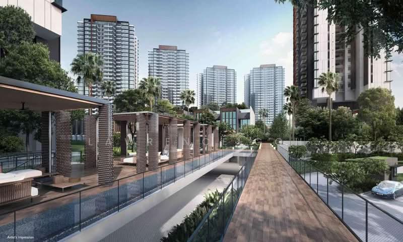 Normanton Park, 49 Normanton Park, 2 Bedrooms, 668 sqft, Condominium For Rent, by Lawrence Goh, 24593051 - PropertyGuru.com.sg