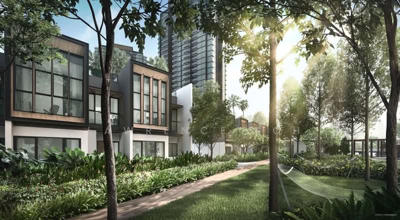Normanton Park, 49 Normanton Park, 2 Bedrooms, 668 sqft, Condominium For Rent, by Lawrence Goh, 24593051 - PropertyGuru.com.sg