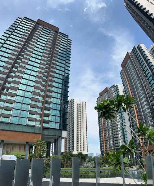 Normanton Park, 49 Normanton Park, 2 Bedrooms, 668 sqft, Condominium For Rent, by Lawrence Goh, 24593051 - PropertyGuru.com.sg
