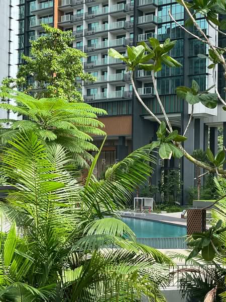 Normanton Park, 49 Normanton Park, 2 Bedrooms, 668 sqft, Condominium For Rent, by Lawrence Goh, 24593051 - PropertyGuru.com.sg