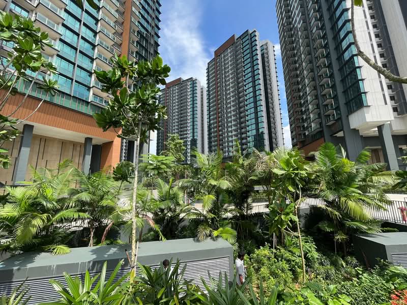 Normanton Park, 49 Normanton Park, 2 Bedrooms, 668 sqft, Condominium For Rent, by Lawrence Goh, 24593051 - PropertyGuru.com.sg