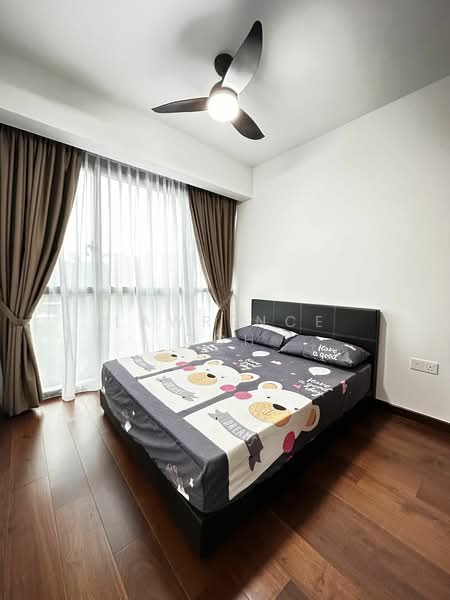 Normanton Park, 49 Normanton Park, 2 Bedrooms, 668 sqft, Condominium For Rent, by Lawrence Goh, 24593051 - PropertyGuru.com.sg