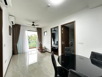 For Rent - Normanton Park
