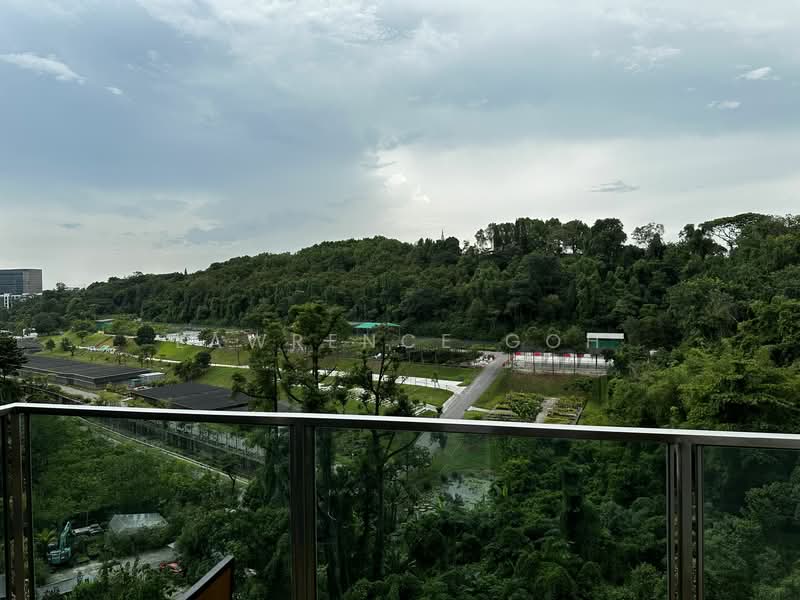 Normanton Park, 49 Normanton Park, 2 Bedrooms, 668 sqft, Condominium For Rent, by Lawrence Goh, 24593051 - PropertyGuru.com.sg