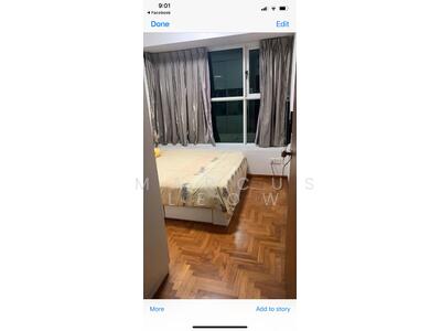 For Rent - Meraprime