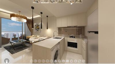 For Rent - The Lilium