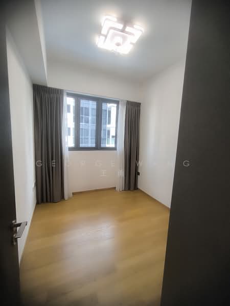 For Rent - The Lilium