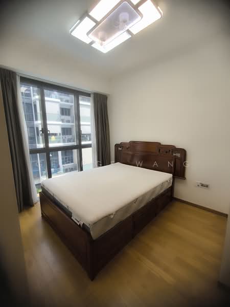 For Rent - The Lilium